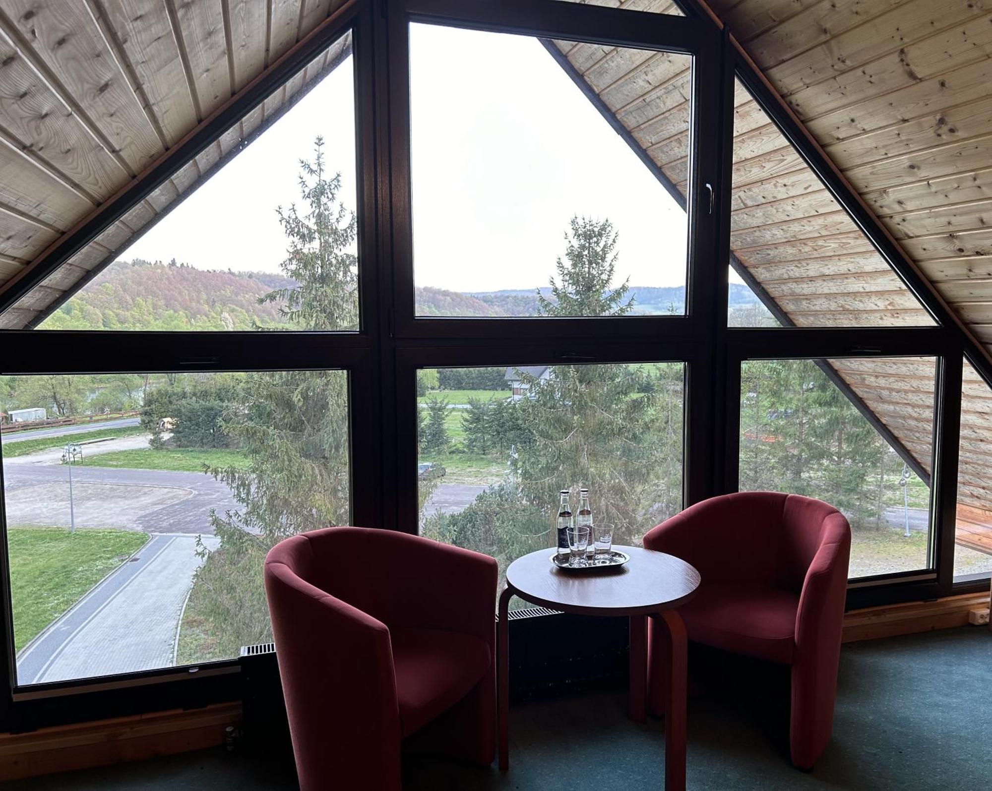 Hotel Salamandra Hoczew Екстериор снимка